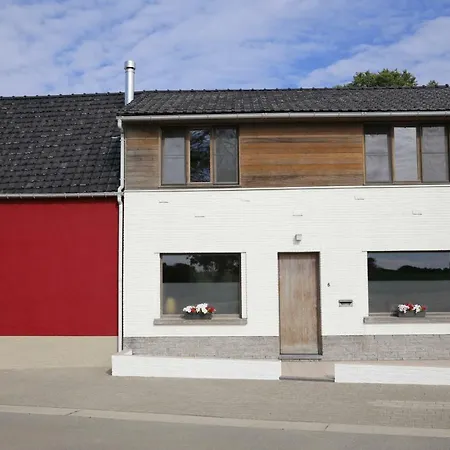 De Lucarne Villa Zottegem Exterior photo