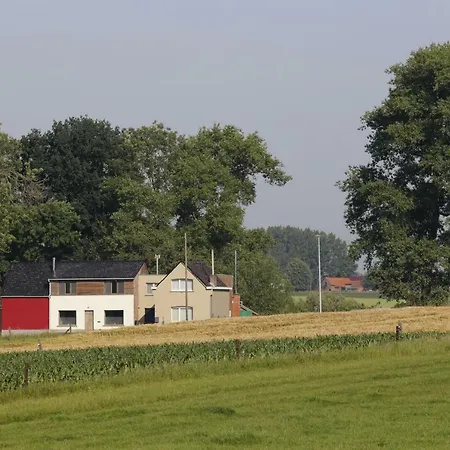 De Lucarne Villa Zottegem Exterior photo