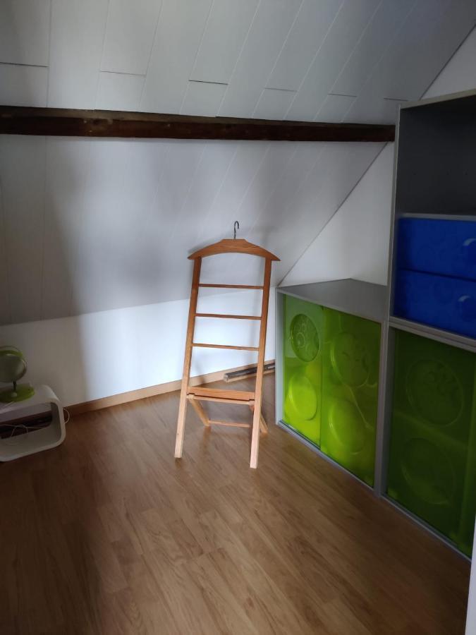 De Lucarne * Zottegem