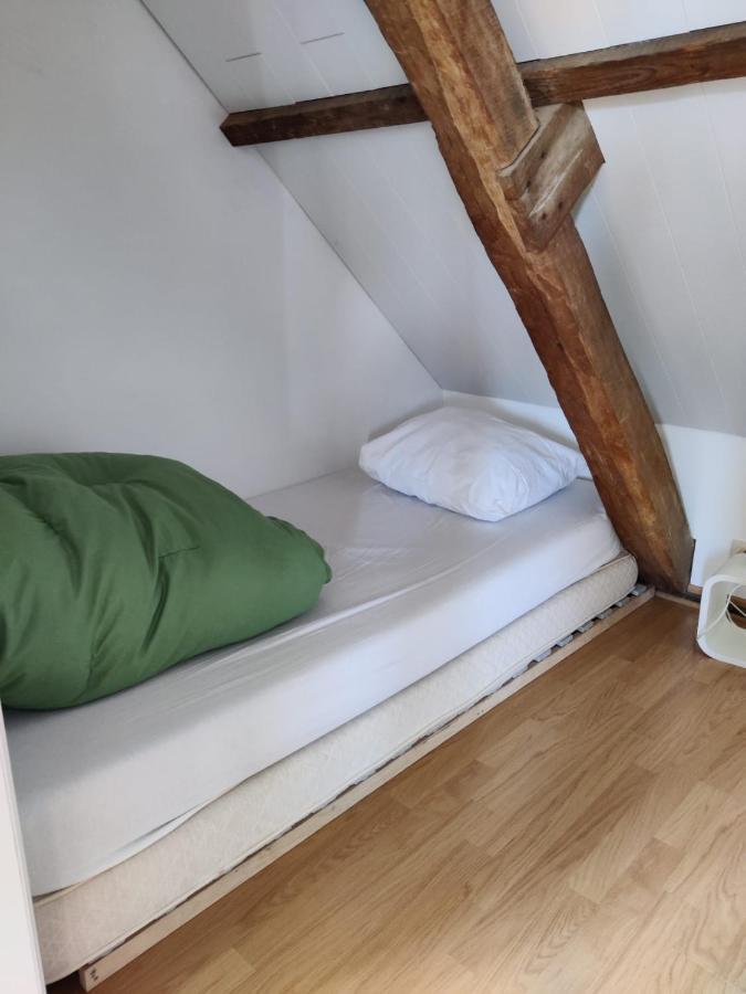 De Lucarne * Zottegem