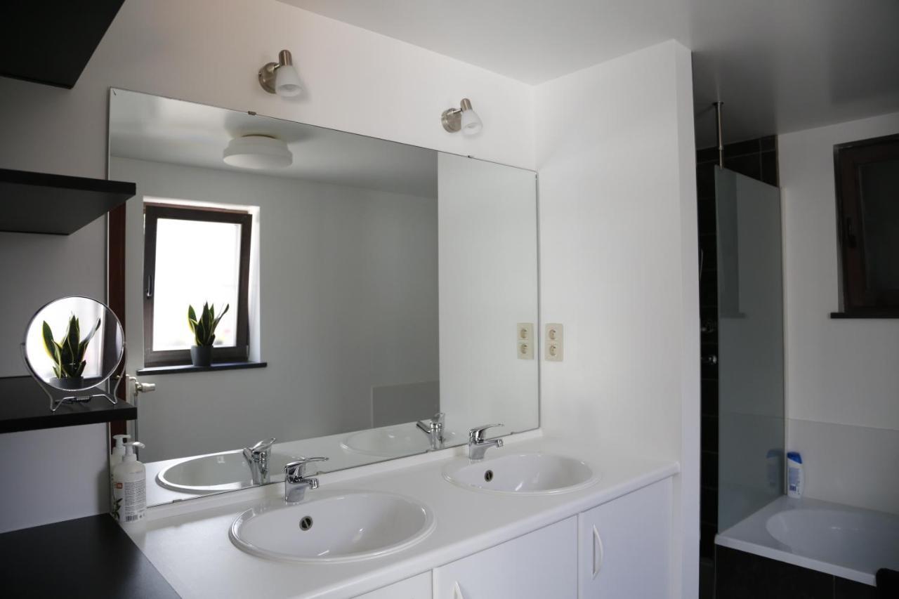 Holiday home De Lucarne Zottegem