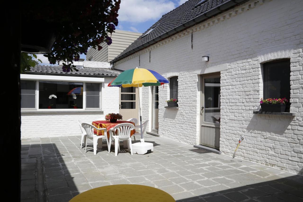Holiday home De Lucarne *
