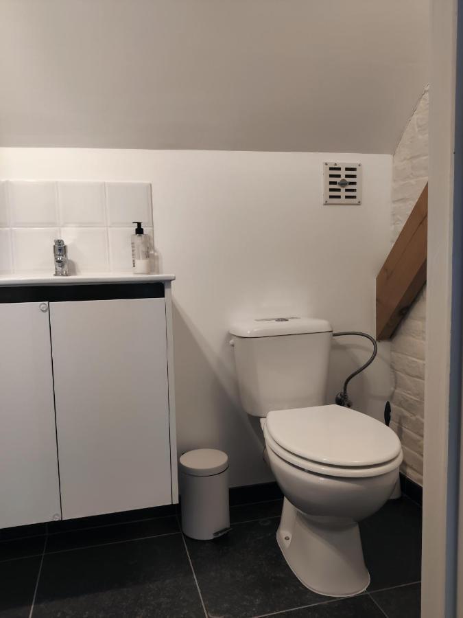 Holiday home De Lucarne