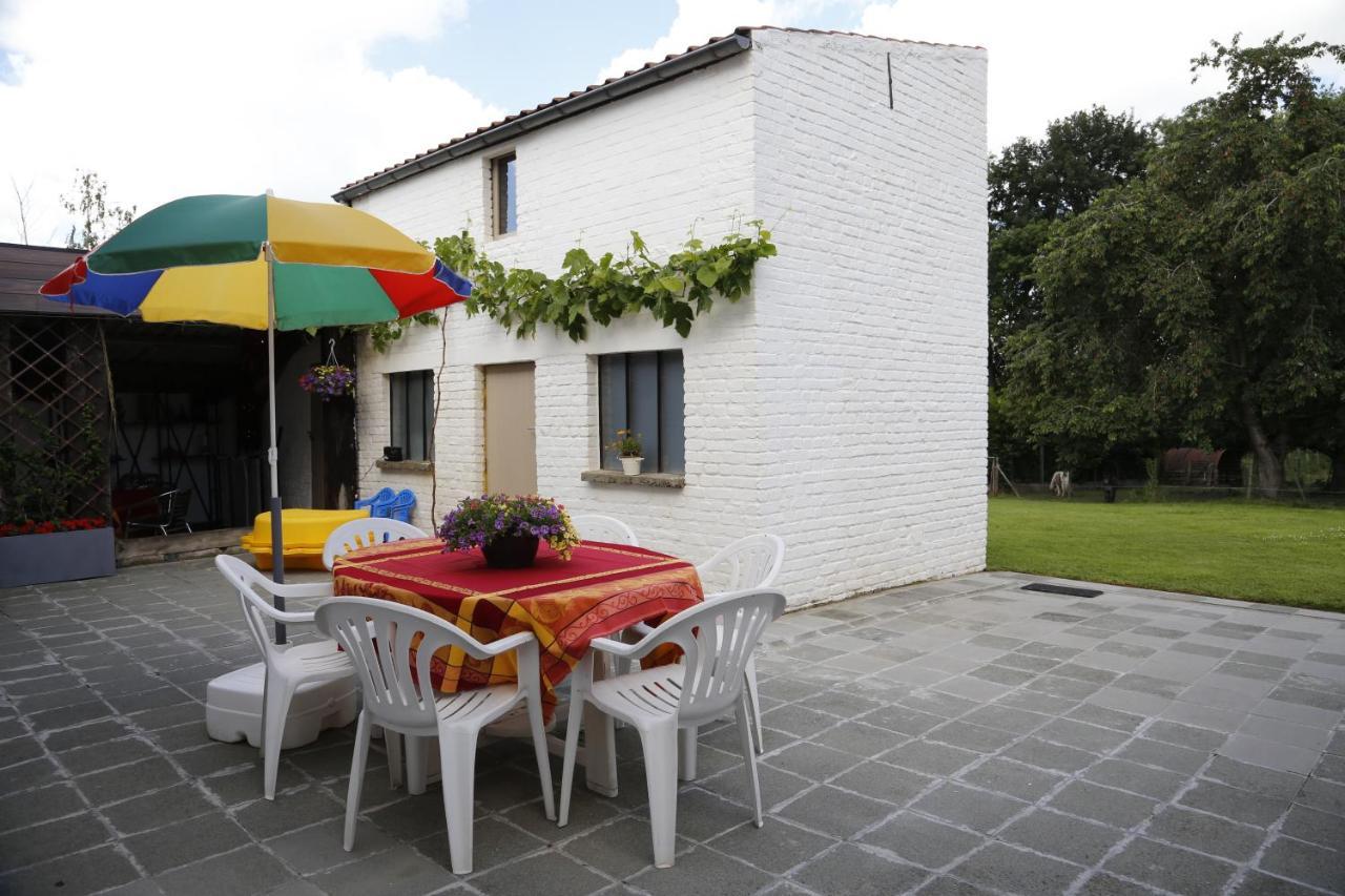 De Lucarne Holiday home Zottegem