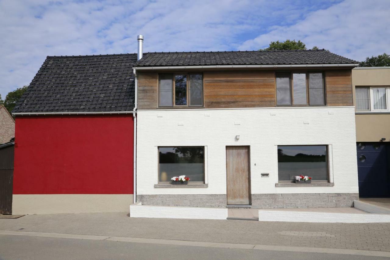 Holiday home De Lucarne Zottegem