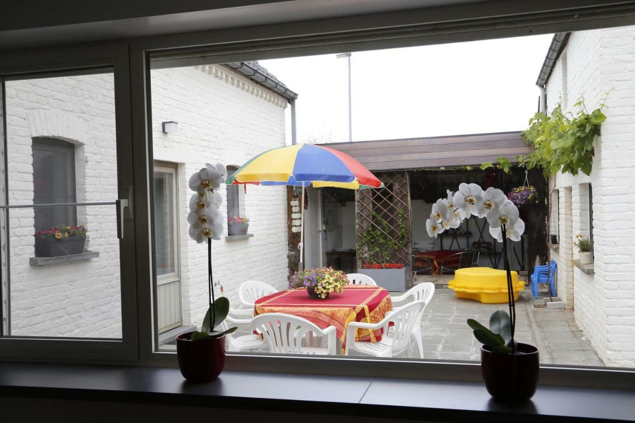 Holiday home De Lucarne Zottegem