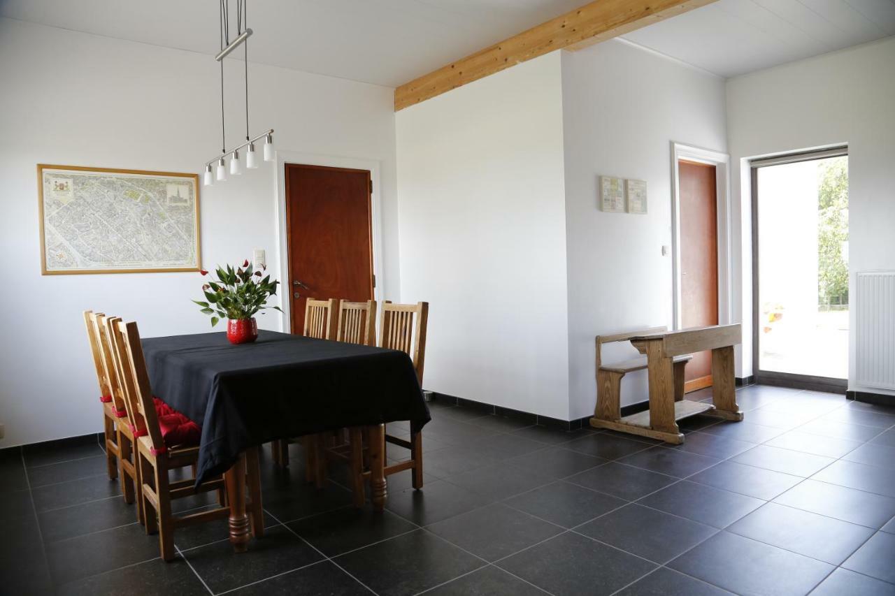 De Lucarne Holiday home *