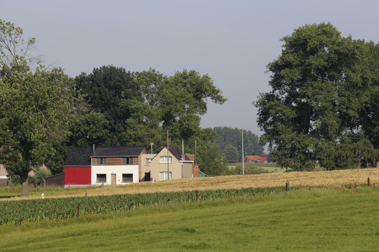 De Lucarne Holiday home *