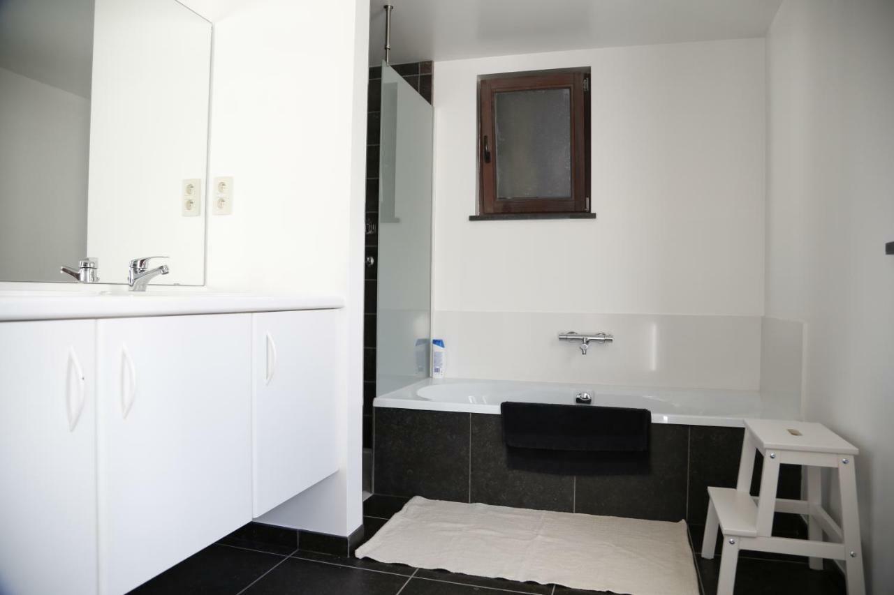 Holiday home De Lucarne Zottegem