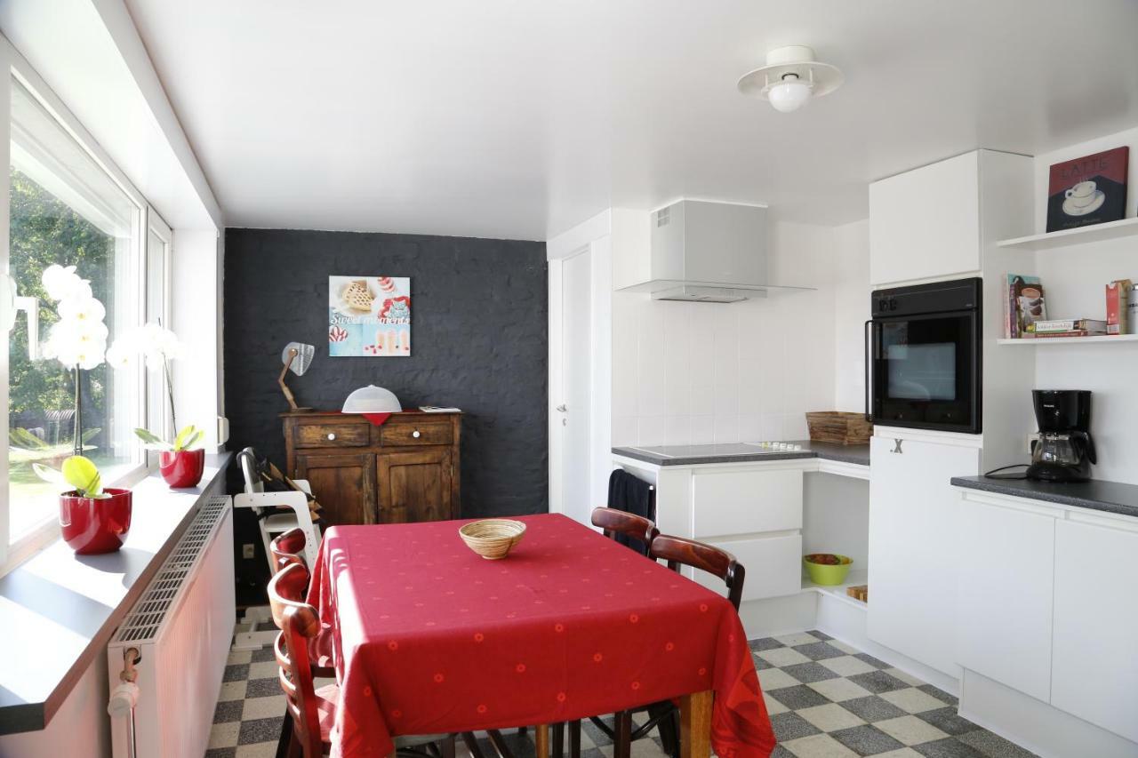 De Lucarne Holiday home