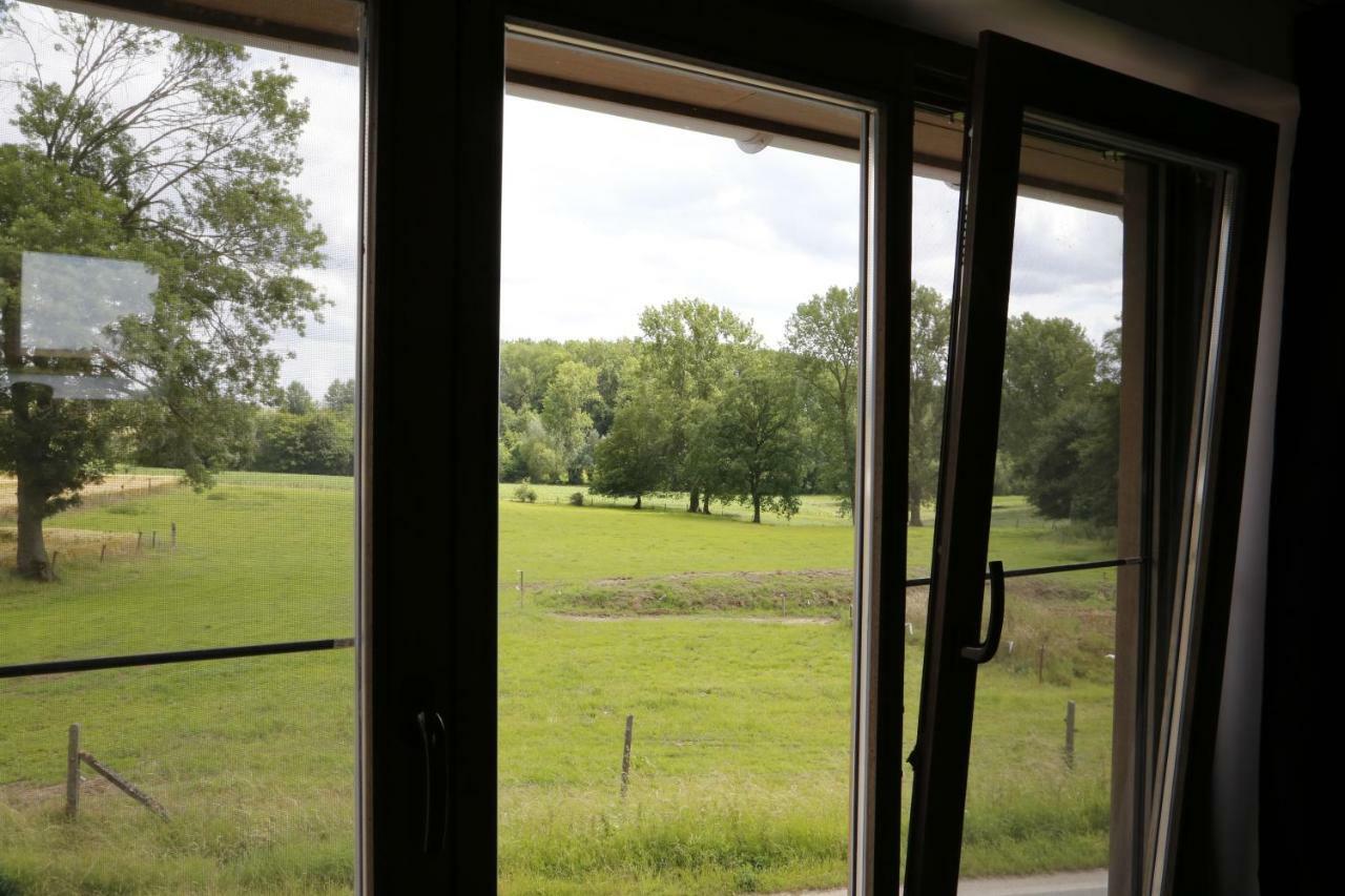 Holiday home De Lucarne *