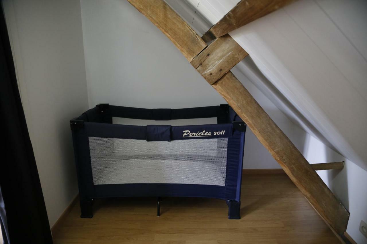 De Lucarne * Zottegem